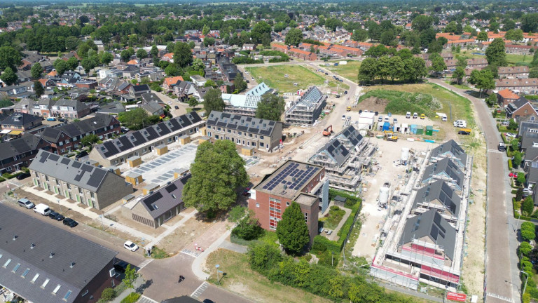 Fase 1 - De laatste loodjes