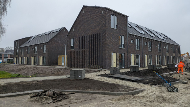 Rumerslanden bereikt nieuwe mijlpaal: Fase 1 volledig opgeleverd – Fase 1.1 vóór kerst klaar!